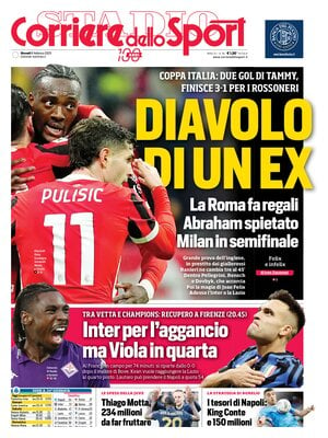 Corriere dello Sport