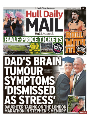 Hull Daily Mail