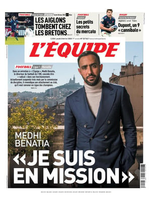 L'Equipe