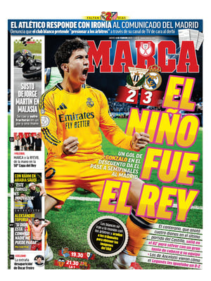 Marca