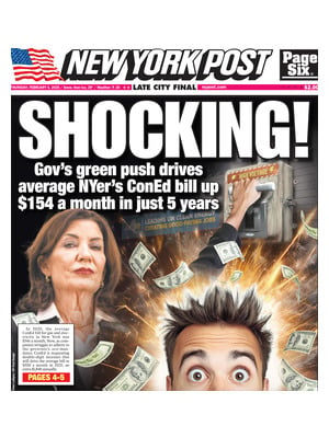 New York Post