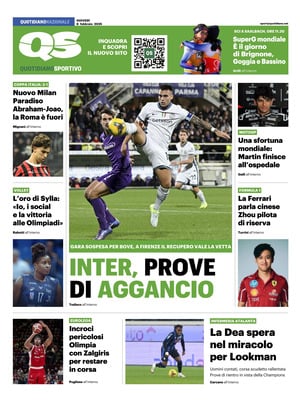 QS Quotidiano Sportivo