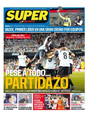 Superdeporte