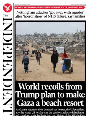 The Independent