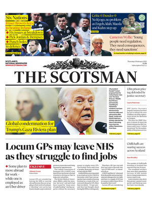 The Scotsman