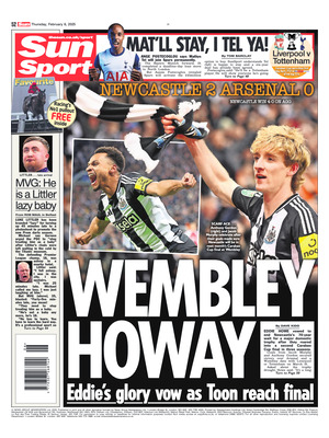 Sun Sport