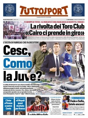 Tuttosport