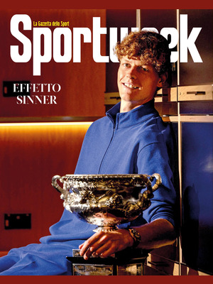 Sportweek (La Gazzetta Dello Sport)