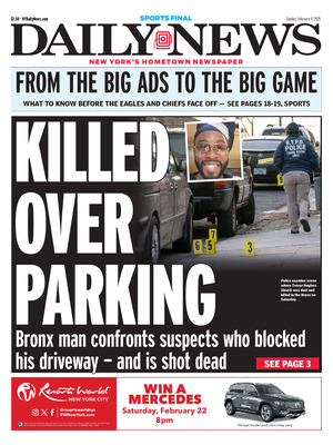 Daily News (New York)