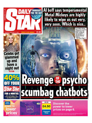 Daily Star