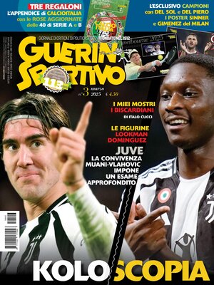 Guerin Sportivo