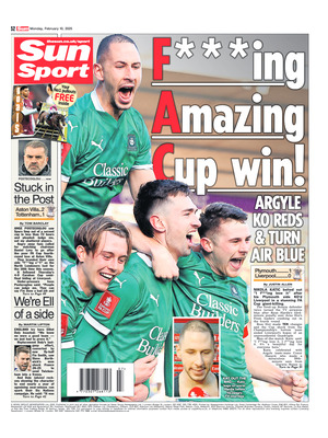 Sun Sport