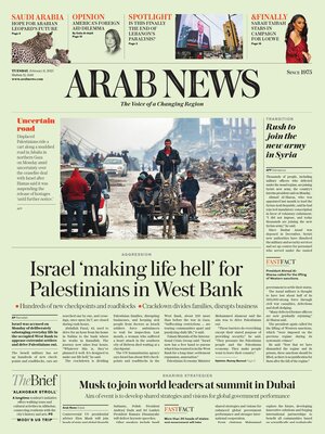 Arab News