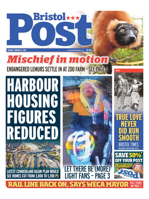 Bristol Post