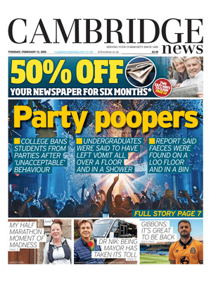 Cambridge News