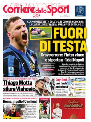 Corriere dello Sport