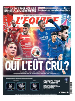 L'Equipe