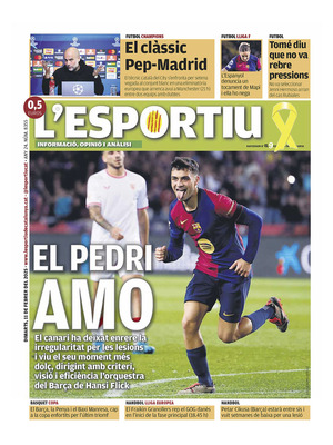 L'Esportiu