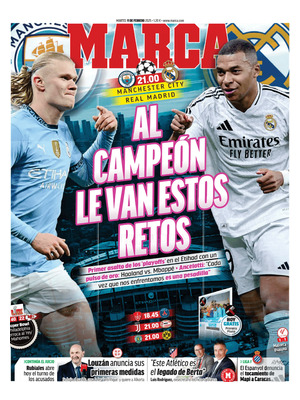 Marca