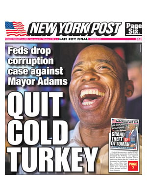 New York Post