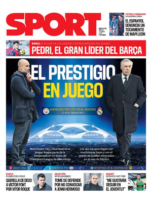 SPORT (Barcelona)