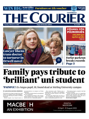 The Courier (Dundee)