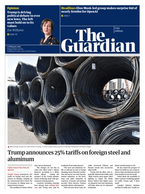 The Guardian US