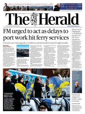 The Herald (Scotland)