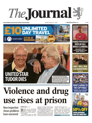 The Journal (Newcastle)