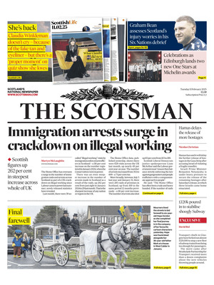 The Scotsman