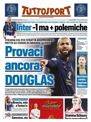 Tuttosport