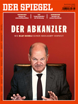 Der Spiegel