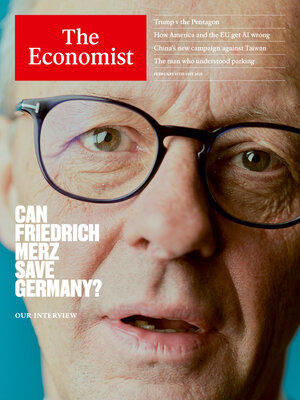 The Economist