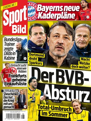 Sport Bild