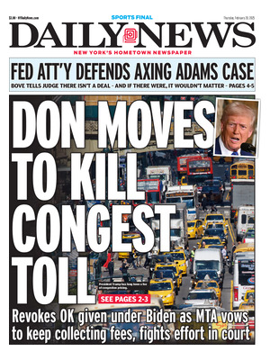 Daily News (New York)