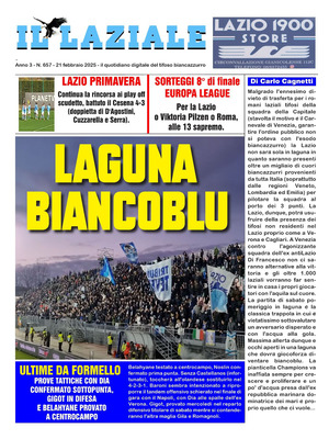 Il Laziale