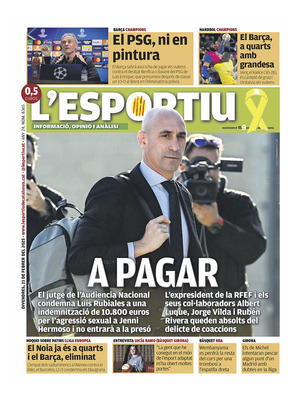 L'Esportiu