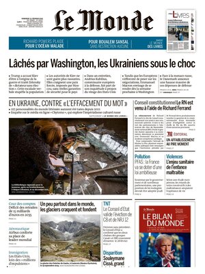 Le Monde