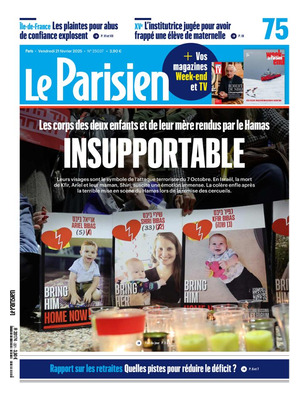 Le Parisien