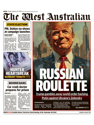 The West Australian