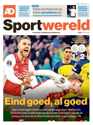 AD Sportwereld