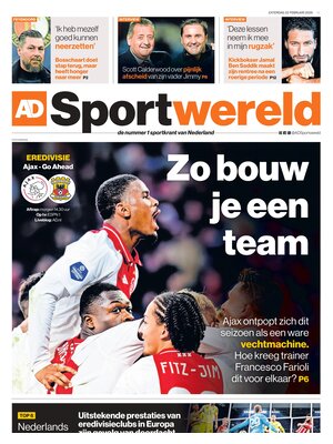 AD Sportwereld