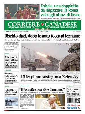 Corriere Canadese