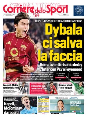 Corriere dello Sport