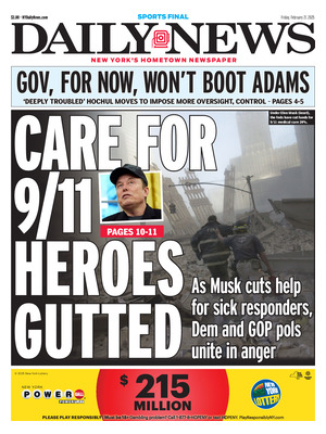 Daily News (New York)