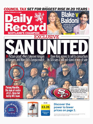 Daily Record