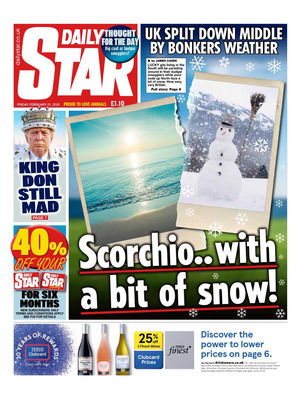 Daily Star