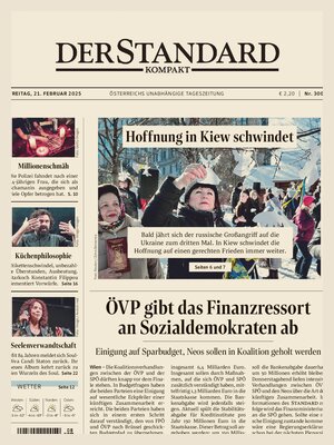 Der Standard