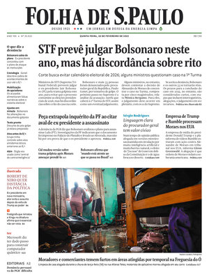 Folha de S.Paulo