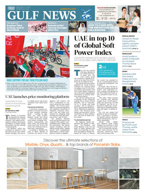 Gulf News